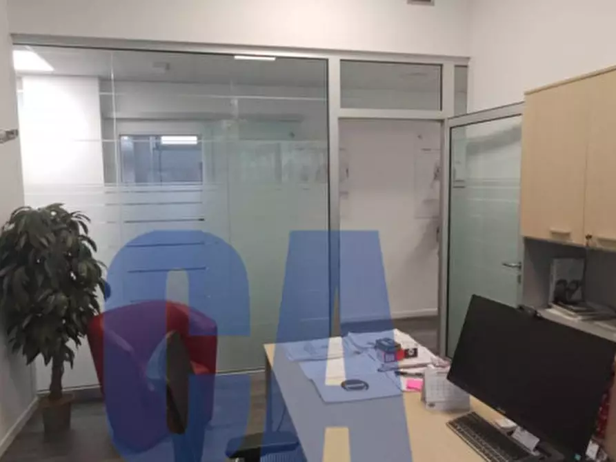 Immagine 6 di Ufficio in affitto  in PIAZZALE ACCURSIO FRANCESCO a Milano