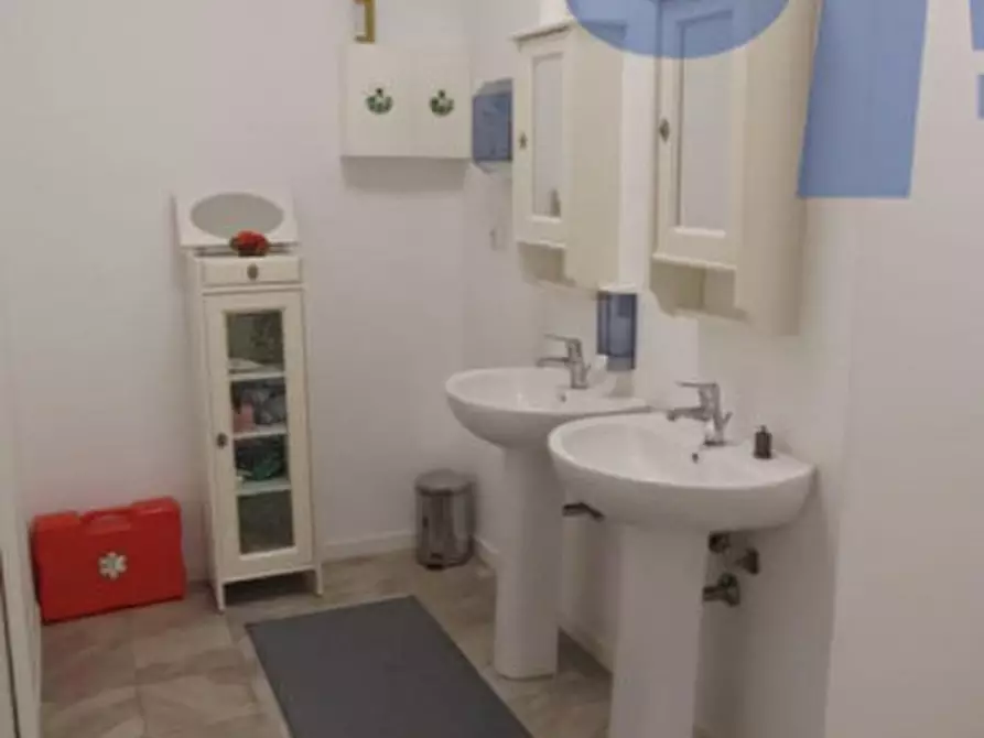 Immagine 13 di Ufficio in affitto  in PIAZZALE ACCURSIO FRANCESCO a Milano