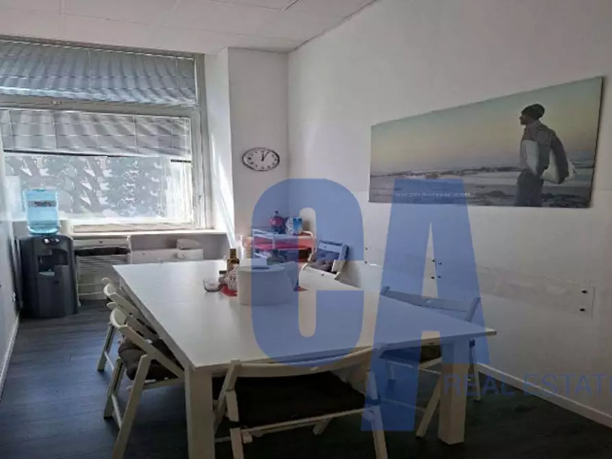 Immagine 16 di Ufficio in affitto  in PIAZZALE ACCURSIO FRANCESCO a Milano