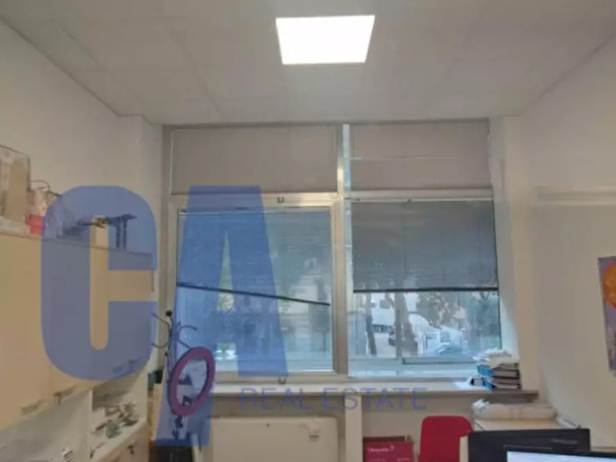 Immagine 8 di Ufficio in affitto  in PIAZZALE ACCURSIO FRANCESCO a Milano