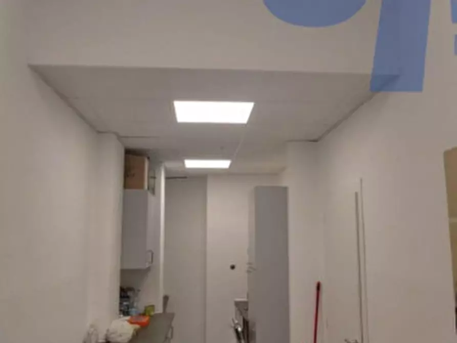 Immagine 12 di Ufficio in affitto  in PIAZZALE ACCURSIO FRANCESCO a Milano