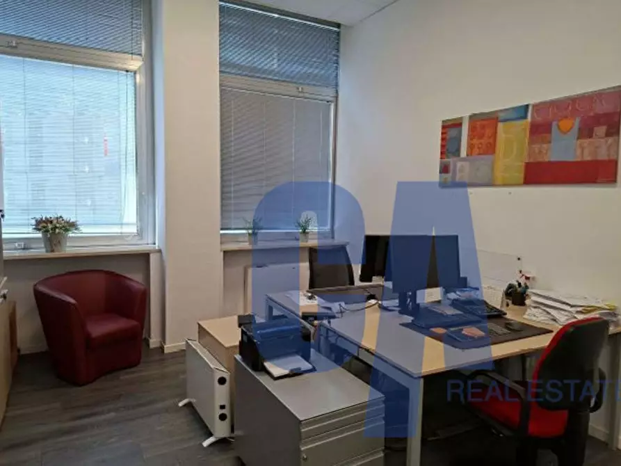 Immagine 2 di Ufficio in affitto  in PIAZZALE ACCURSIO FRANCESCO a Milano