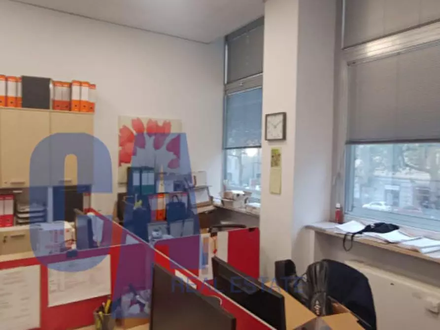 Immagine 5 di Ufficio in affitto  in PIAZZALE ACCURSIO FRANCESCO a Milano
