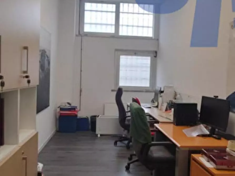 Immagine 10 di Ufficio in affitto  in PIAZZALE ACCURSIO FRANCESCO a Milano