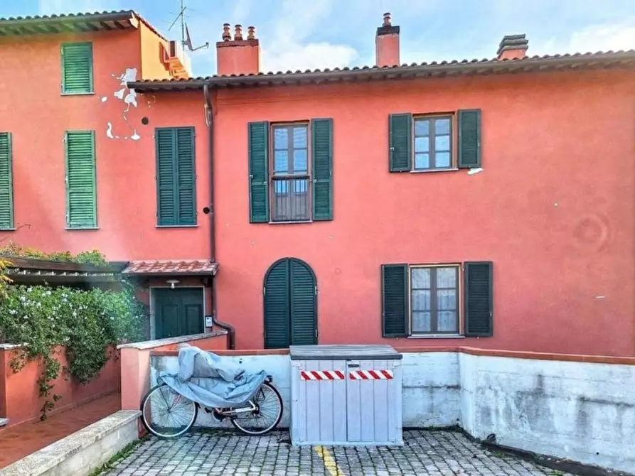 Immagine 1 di Appartamento in vendita  in Via Renello Gemignani, 3, 56121 Pisa PI, Italia a Pisa
