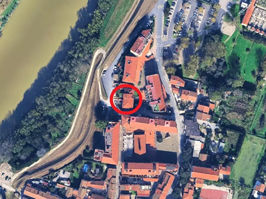 Immagine 15 di Appartamento in vendita  in Via Renello Gemignani, 3, 56121 Pisa PI, Italia a Pisa