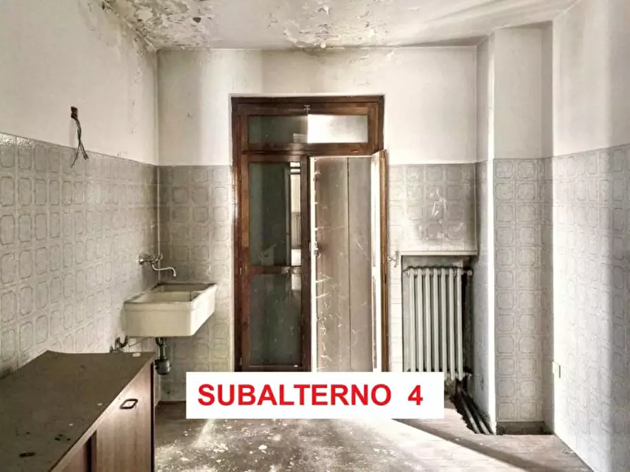 Immagine 3 di Appartamento in vendita  in Via Crociera, 25, 32030 Arsiè BL, Italia a Arsie'