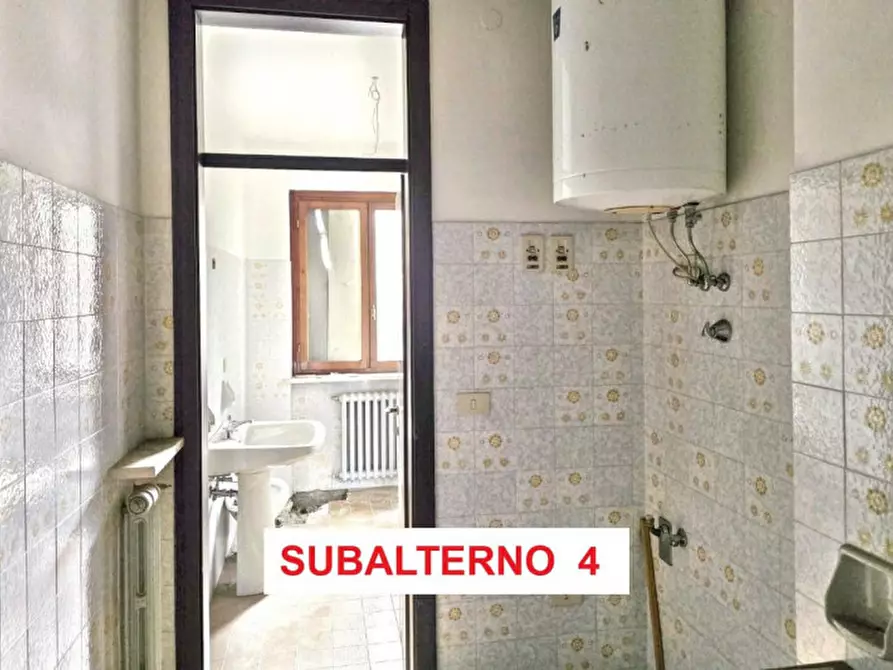 Immagine 5 di Appartamento in vendita  in Via Crociera, 25, 32030 Arsiè BL, Italia a Arsie'