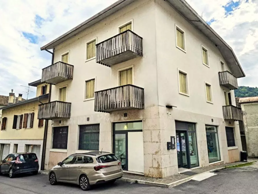 Immagine 8 di Appartamento in vendita  in Via Crociera, 25, 32030 Arsiè BL, Italia a Arsie'