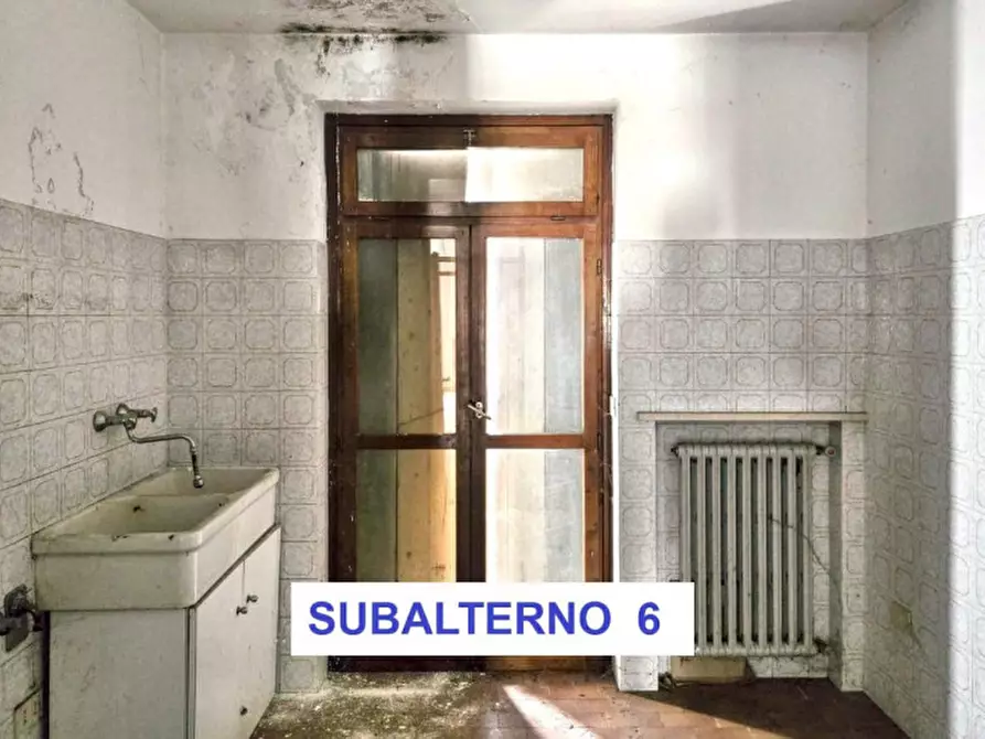 Immagine 10 di Appartamento in vendita  in Via Crociera, 25, 32030 Arsiè BL, Italia a Arsie'