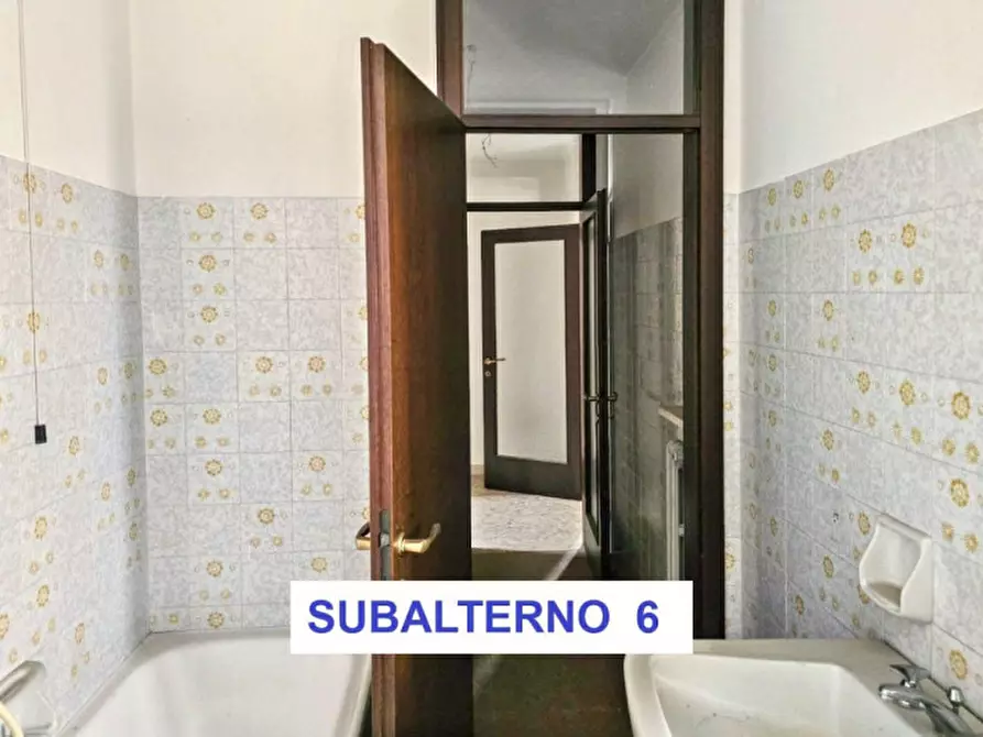 Immagine 12 di Appartamento in vendita  in Via Crociera, 25, 32030 Arsiè BL, Italia a Arsie'