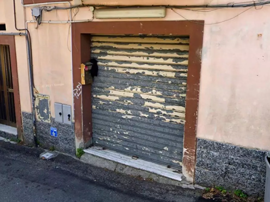 Immagine 3 di Capannone industriale in vendita  in Via Enrico De Seta, N. 93 a Catanzaro