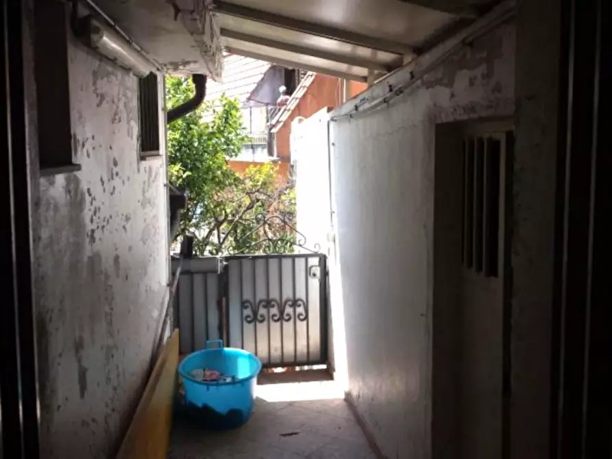 Immagine 7 di Capannone industriale in vendita  in Via Enrico De Seta, N. 93 a Catanzaro