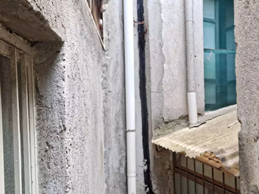 Immagine 13 di Capannone industriale in vendita  in Via Enrico De Seta, N. 93 a Catanzaro