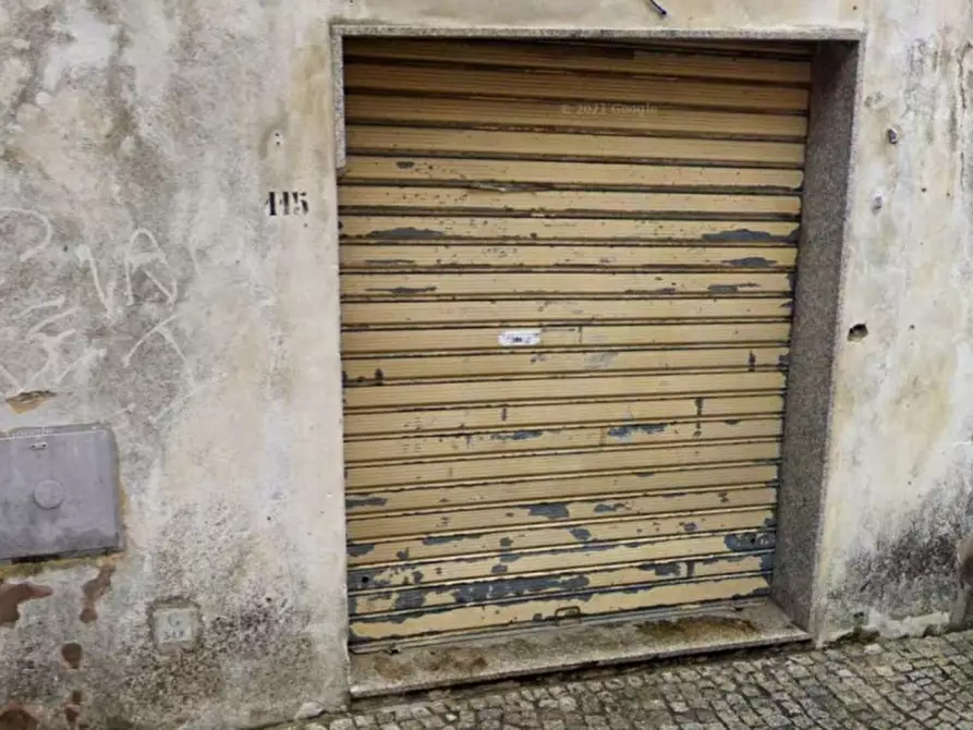 Immagine 14 di Capannone industriale in vendita  in Via Enrico De Seta, N. 93 a Catanzaro