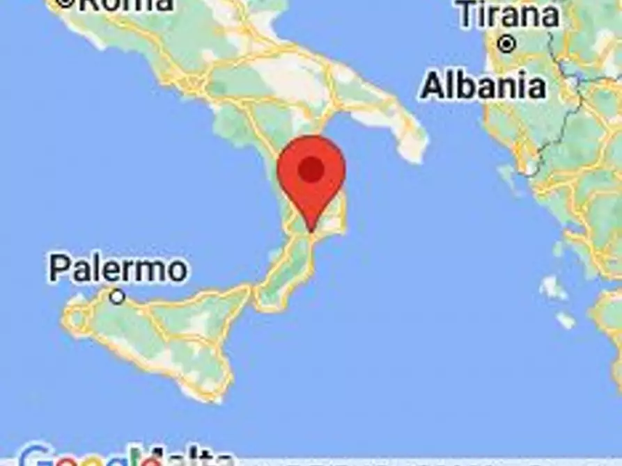 Immagine 16 di Capannone industriale in vendita  in Via Enrico De Seta, N. 93 a Catanzaro