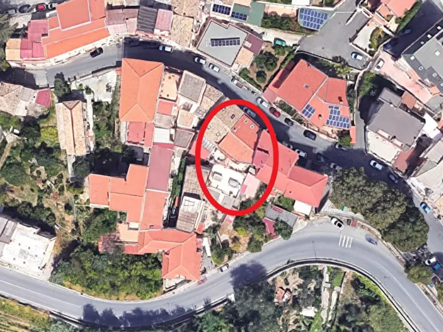 Immagine 21 di Capannone industriale in vendita  in Via Enrico De Seta, N. 93 a Catanzaro