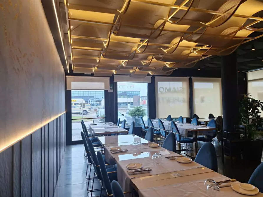 Immagine 10 di Capannone industriale in vendita  in Via Ugo Foscolo, 35035 Mestrino PD, Italia a Mestrino