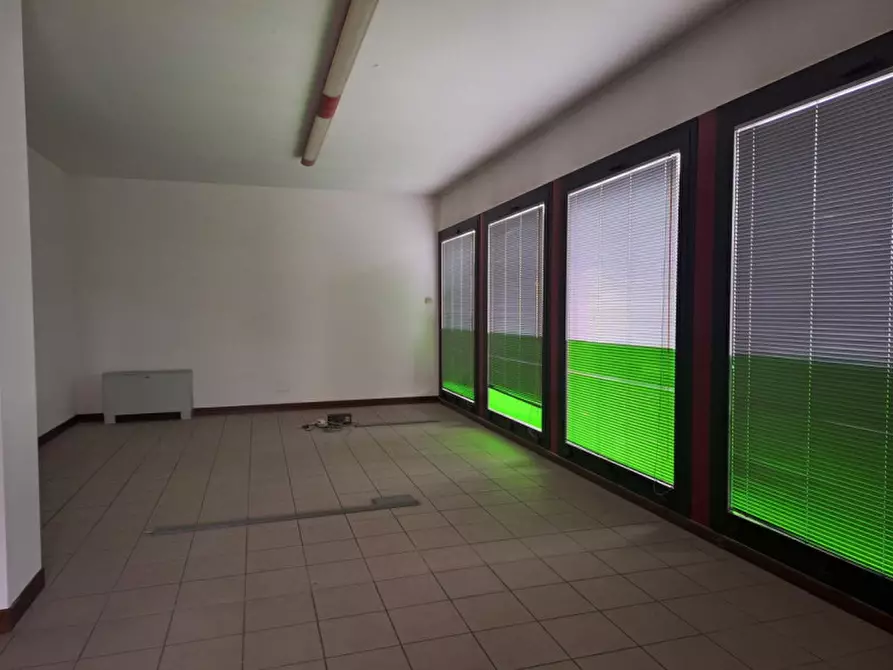 Immagine 18 di Capannone industriale in vendita  in Via Ugo Foscolo, 35035 Mestrino PD, Italia a Mestrino