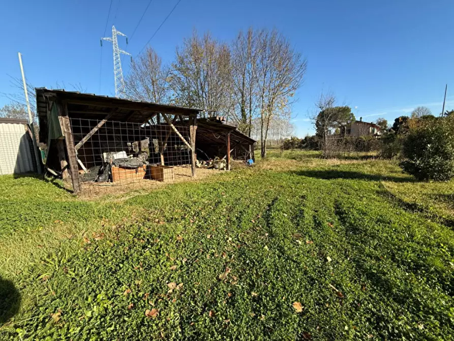 Immagine 2 di Villetta a schiera in vendita  in salzano via frusta a Salzano