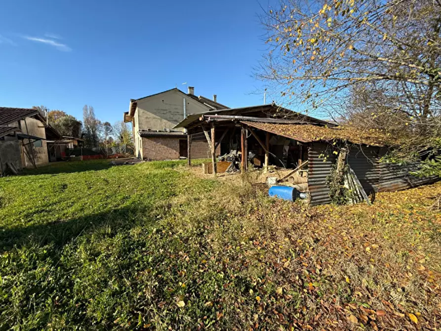 Immagine 3 di Villetta a schiera in vendita  in salzano via frusta a Salzano