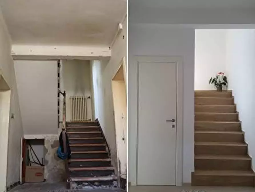 Immagine 15 di Villetta a schiera in vendita  in salzano via frusta a Salzano