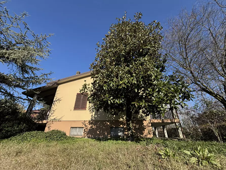 Immagine 1 di Casa indipendente in vendita  in Via Antonio Pacinotti a Torrile