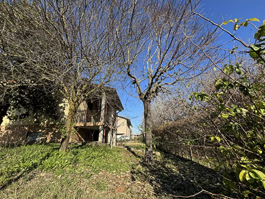 Immagine 2 di Casa indipendente in vendita  in Via Antonio Pacinotti a Torrile