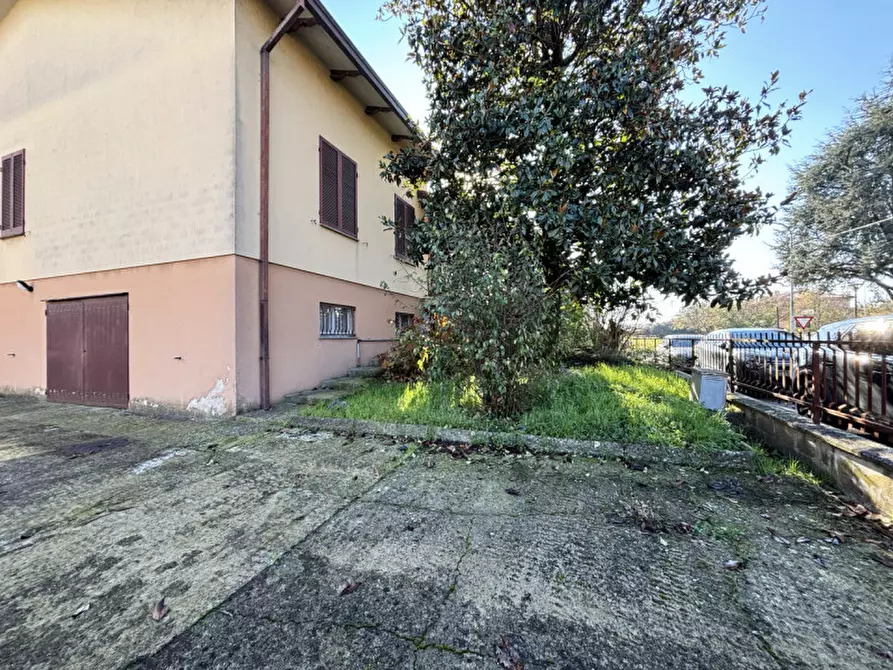 Immagine 3 di Casa indipendente in vendita  in Via Antonio Pacinotti a Torrile