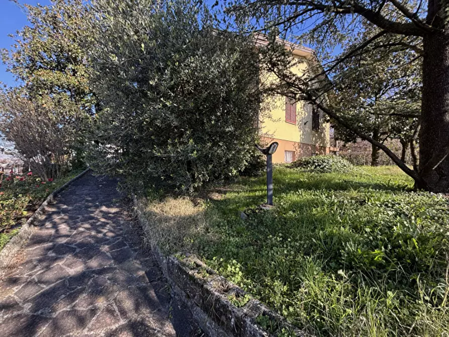 Immagine 4 di Casa indipendente in vendita  in Via Antonio Pacinotti a Torrile