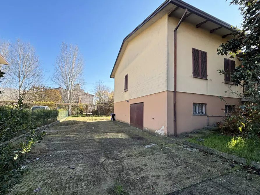 Immagine 5 di Casa indipendente in vendita  in Via Antonio Pacinotti a Torrile