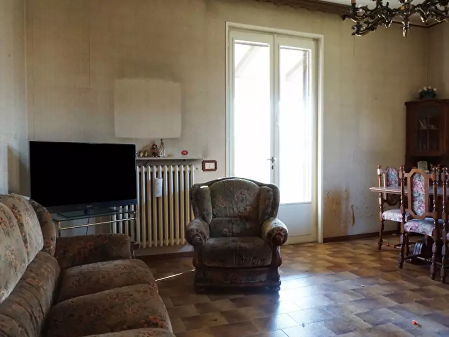 Immagine 8 di Casa indipendente in vendita  in Via Antonio Pacinotti a Torrile