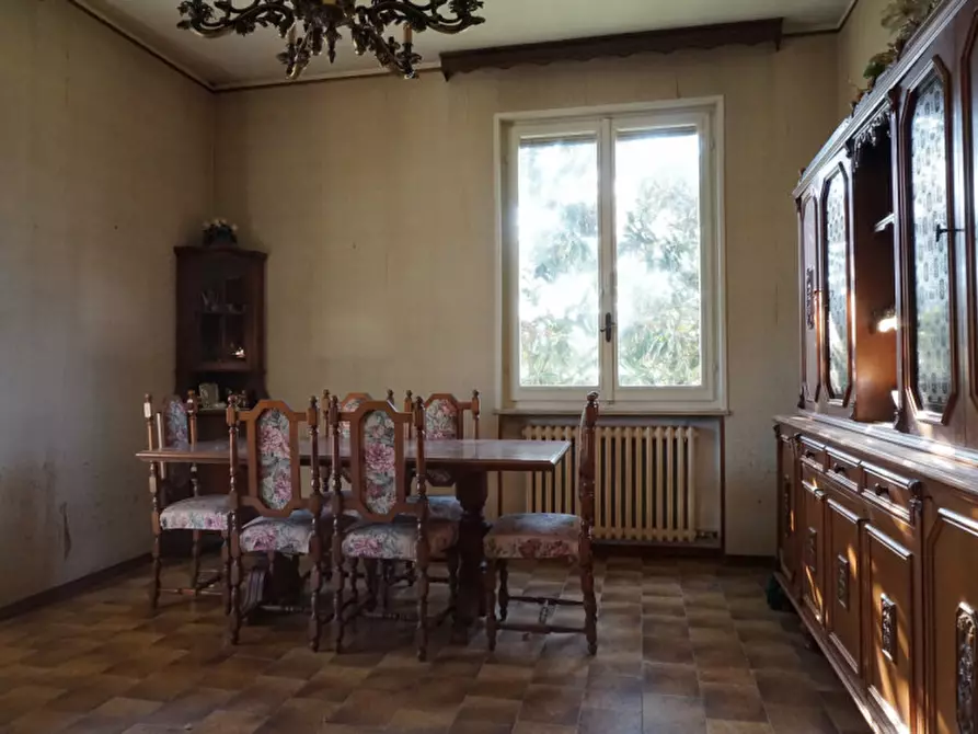 Immagine 9 di Casa indipendente in vendita  in Via Antonio Pacinotti a Torrile