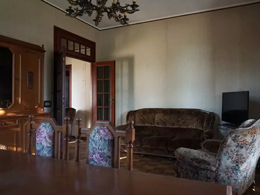 Immagine 10 di Casa indipendente in vendita  in Via Antonio Pacinotti a Torrile