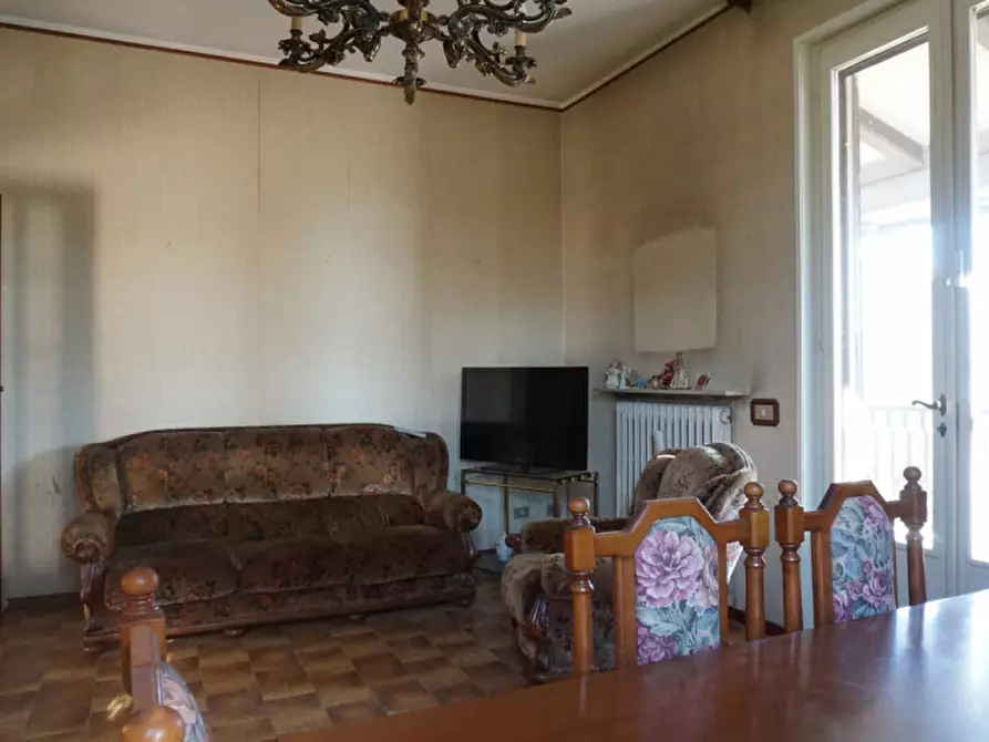 Immagine 12 di Casa indipendente in vendita  in Via Antonio Pacinotti a Torrile