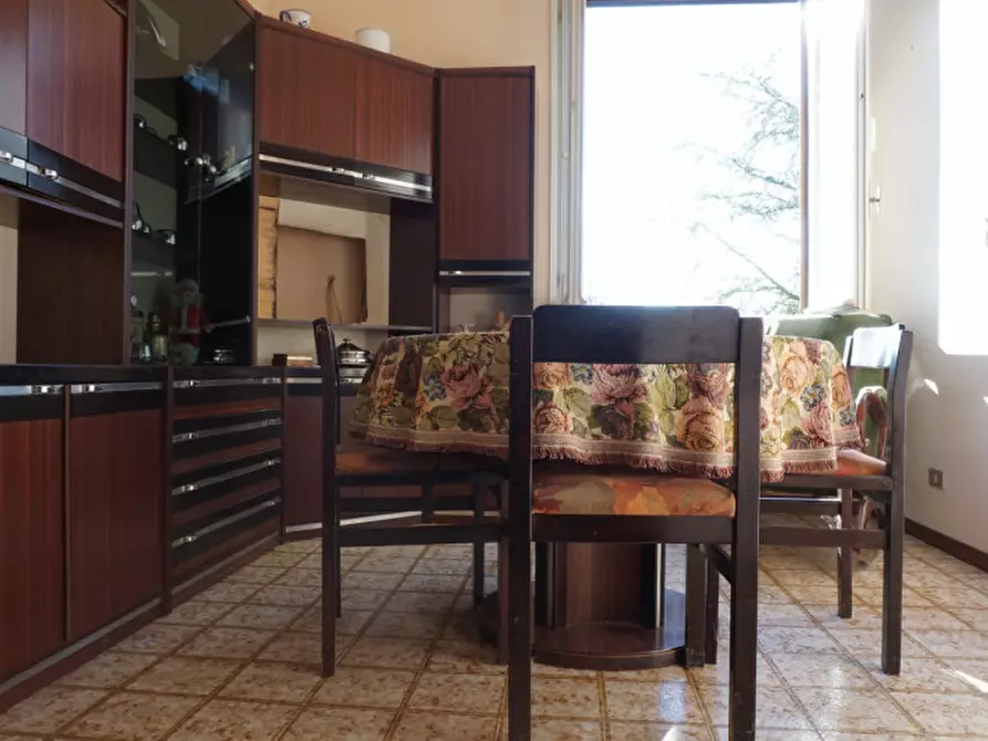 Immagine 13 di Casa indipendente in vendita  in Via Antonio Pacinotti a Torrile