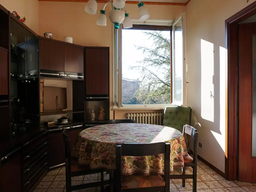 Immagine 14 di Casa indipendente in vendita  in Via Antonio Pacinotti a Torrile