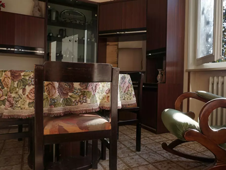 Immagine 15 di Casa indipendente in vendita  in Via Antonio Pacinotti a Torrile