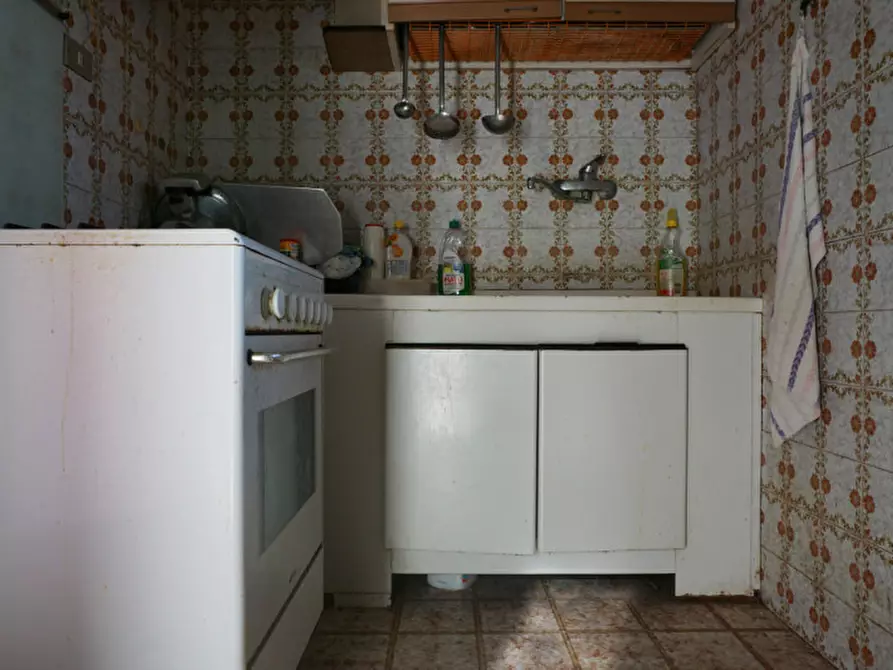 Immagine 16 di Casa indipendente in vendita  in Via Antonio Pacinotti a Torrile