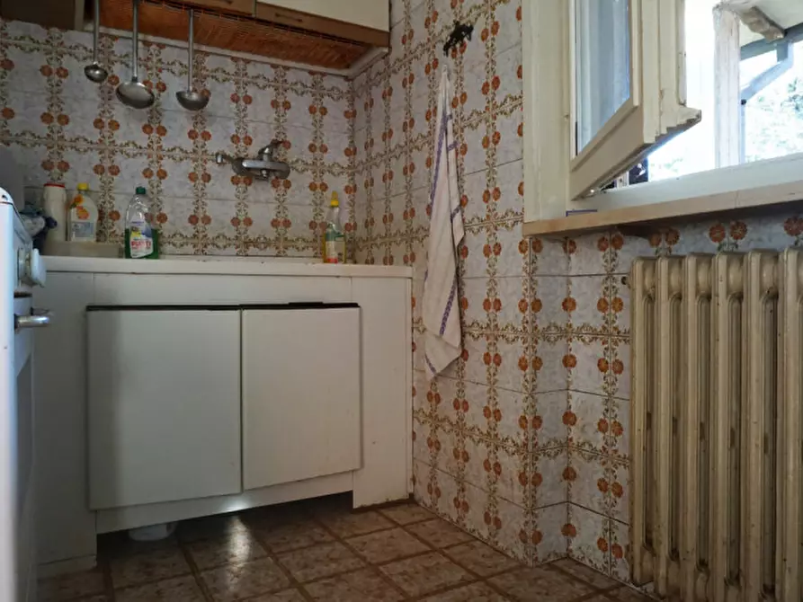 Immagine 17 di Casa indipendente in vendita  in Via Antonio Pacinotti a Torrile