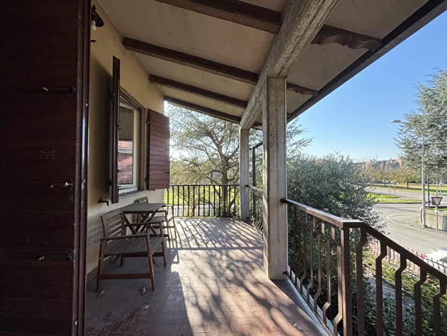 Immagine 18 di Casa indipendente in vendita  in Via Antonio Pacinotti a Torrile