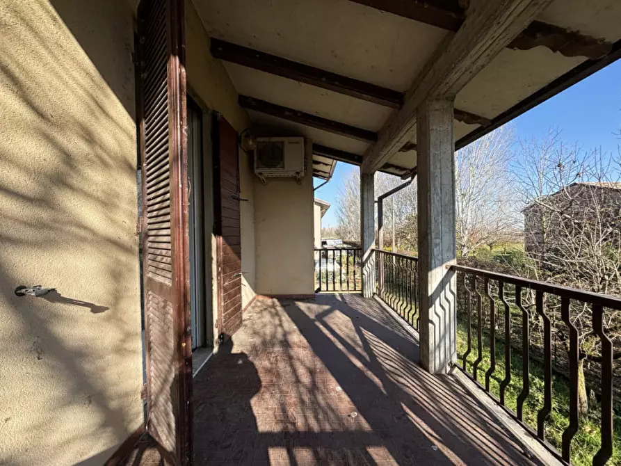 Immagine 19 di Casa indipendente in vendita  in Via Antonio Pacinotti a Torrile