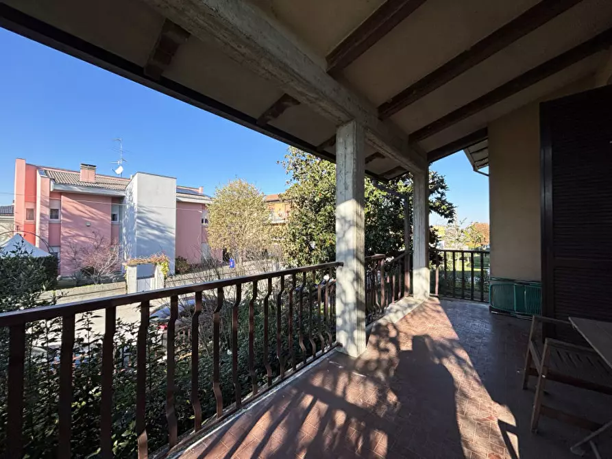 Immagine 20 di Casa indipendente in vendita  in Via Antonio Pacinotti a Torrile