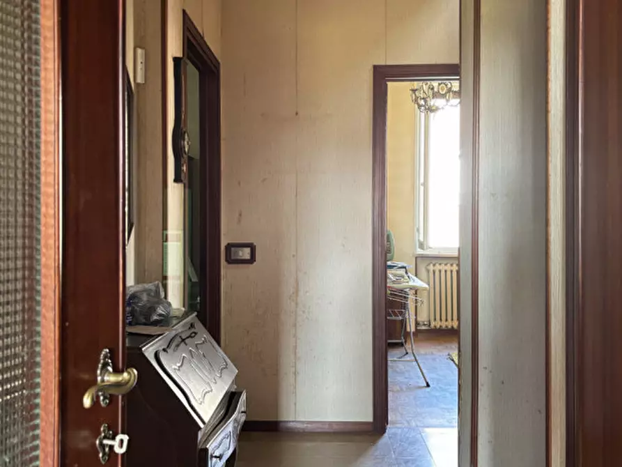 Immagine 21 di Casa indipendente in vendita  in Via Antonio Pacinotti a Torrile
