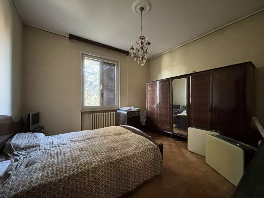 Immagine 22 di Casa indipendente in vendita  in Via Antonio Pacinotti a Torrile