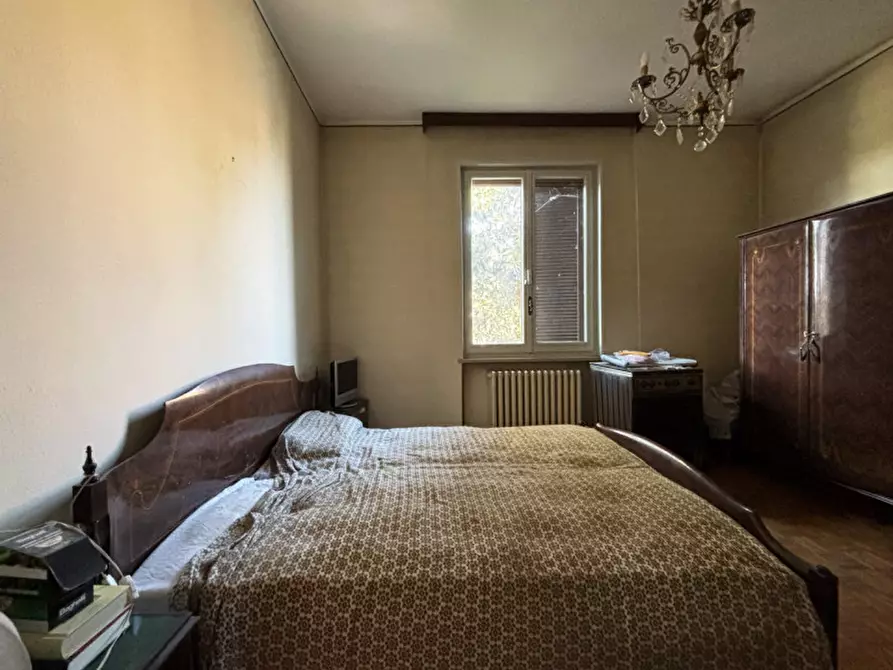 Immagine 23 di Casa indipendente in vendita  in Via Antonio Pacinotti a Torrile