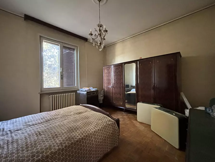 Immagine 24 di Casa indipendente in vendita  in Via Antonio Pacinotti a Torrile