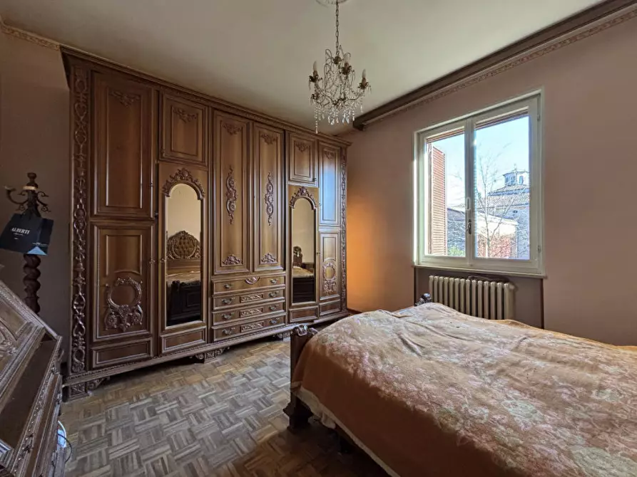 Immagine 26 di Casa indipendente in vendita  in Via Antonio Pacinotti a Torrile