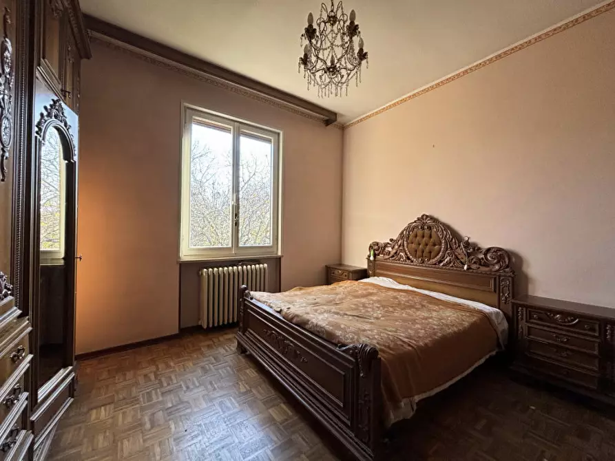 Immagine 27 di Casa indipendente in vendita  in Via Antonio Pacinotti a Torrile