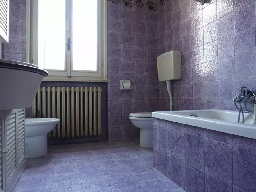 Immagine 28 di Casa indipendente in vendita  in Via Antonio Pacinotti a Torrile